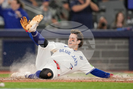 World Series Dodgers Blue Jays Baseball