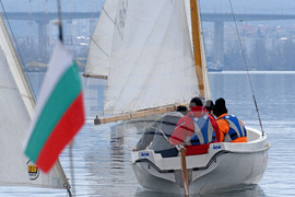 Варна - Регата "3 март"