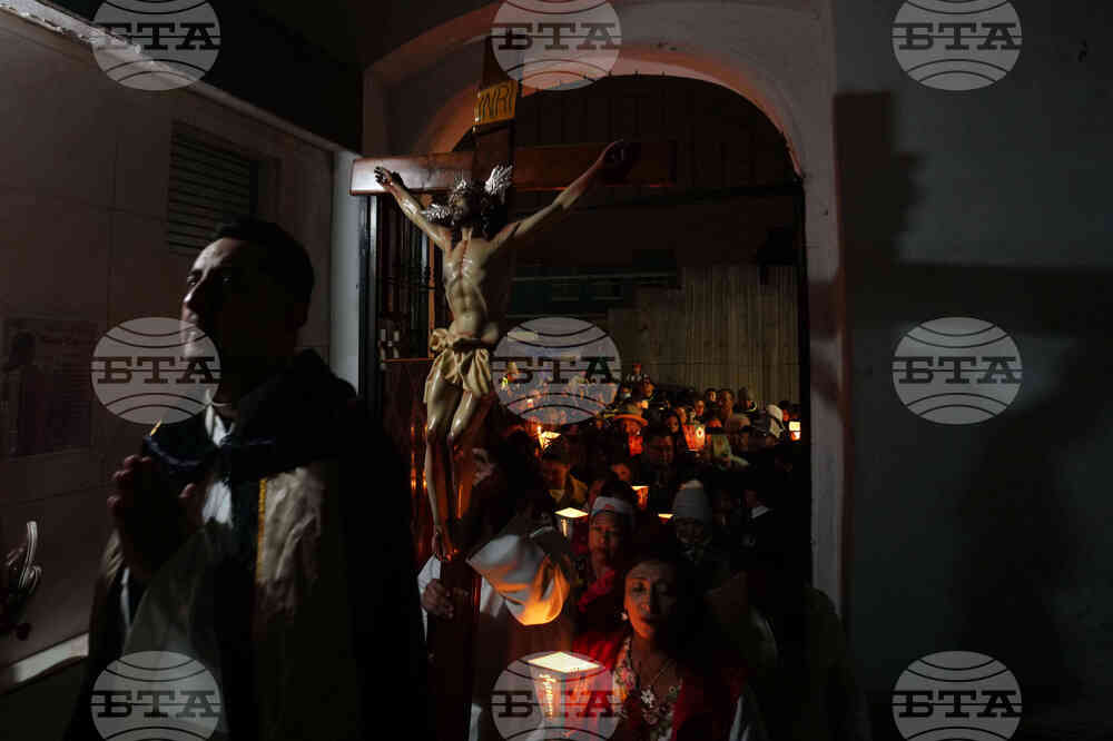 Ecuador Day of the Dead