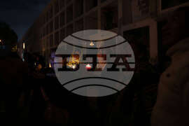 Ecuador Day of the Dead