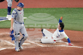 World Series Dodgers Blue Jays Baseball