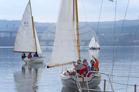 Варна - Регата "3 март"