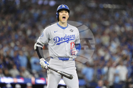 World Series Dodgers Blue Jays Baseball