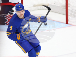 Capitals Sabres Hockey