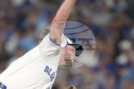 World Series Dodgers Blue Jays Baseball