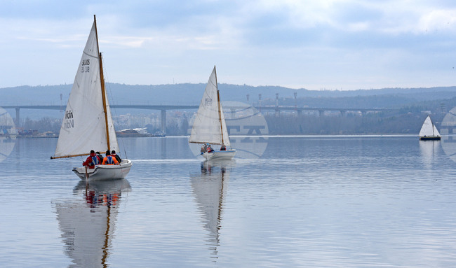 Варна - Регата "3 март"