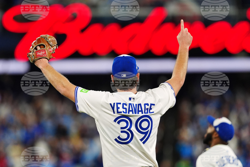 World Series Dodgers Blue Jays Baseball