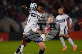 MLS Whitecaps Dallas Soccer