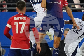 MLS Whitecaps Dallas Soccer