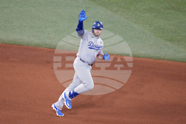 World Series Dodgers Blue Jays Baseball