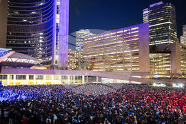 World Series Dodgers Blue Jays Baseball