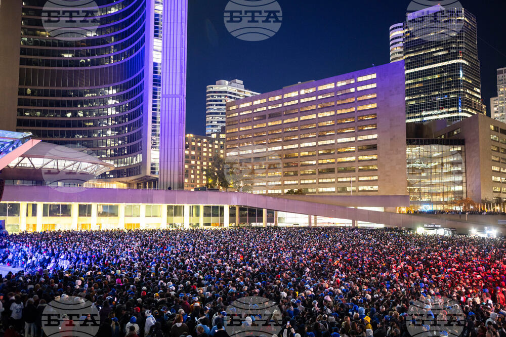 World Series Dodgers Blue Jays Baseball