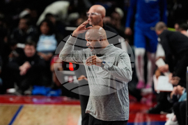 Mexico Mavericks Pistons Basketball