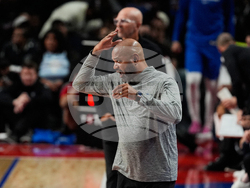 Mexico Mavericks Pistons Basketball