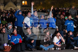 World Series Dodgers Blue Jays Baseball