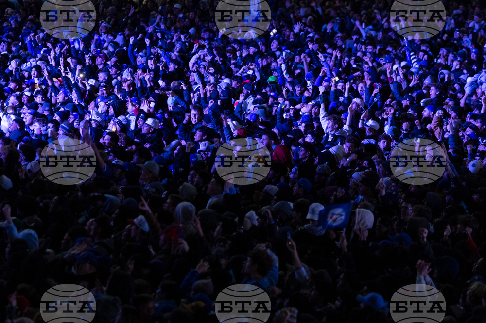 World Series Dodgers Blue Jays Baseball