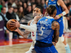 Mexico Mavericks Pistons Basketball