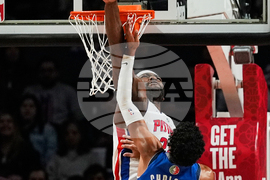 Mexico Mavericks Pistons Basketball