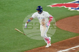 World Series Dodgers Blue Jays Baseball