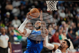 Mexico Mavericks Pistons Basketball