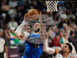 Mexico Mavericks Pistons Basketball