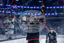 Rangers Kraken Hockey