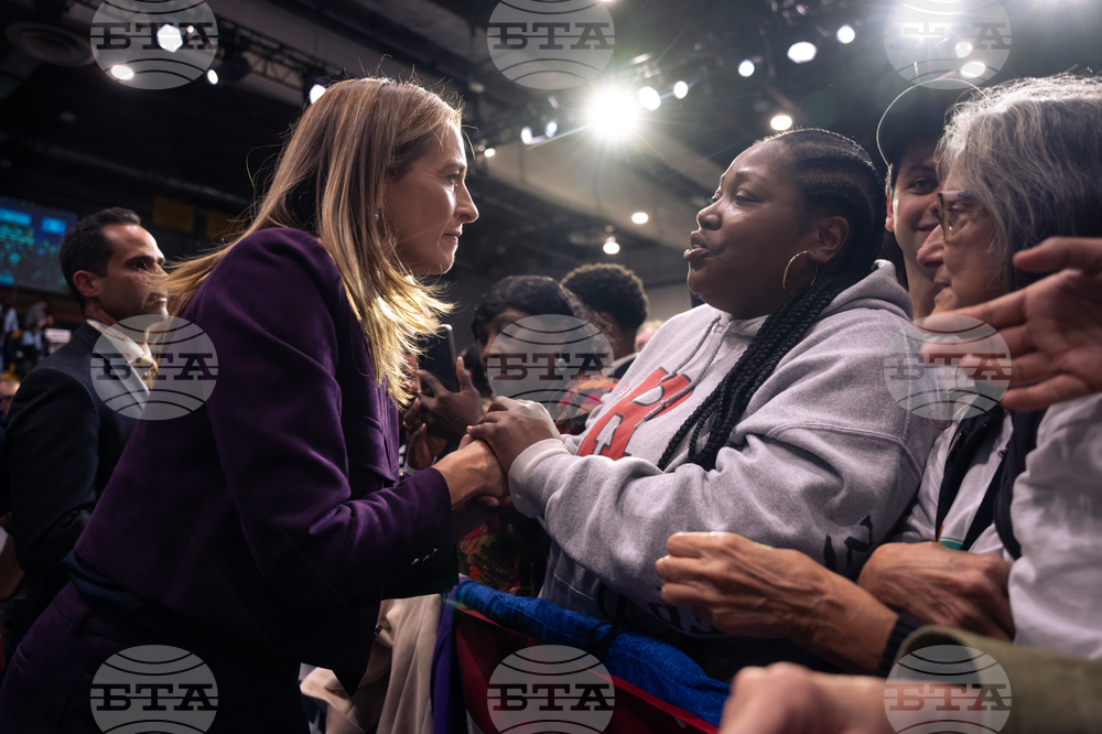 Election 2025 Governor New Jersey