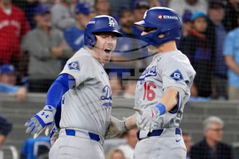 World Series Dodgers Blue Jays Baseball