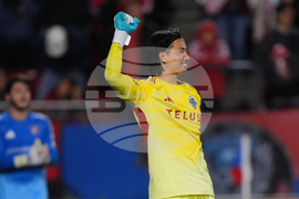 MLS Whitecaps Dallas Soccer