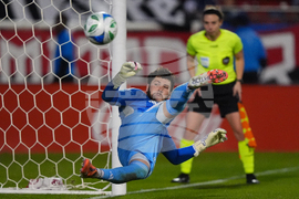 MLS Whitecaps Dallas Soccer