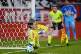 MLS Whitecaps Dallas Soccer