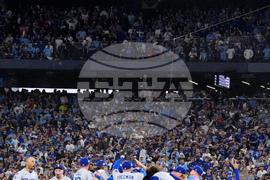 World Series Dodgers Blue Jays Baseball