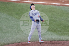 World Series Dodgers Blue Jays Baseball