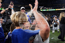 World Series Dodgers Blue Jays Baseball