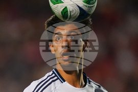 MLS Whitecaps Dallas Soccer