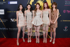 2025 Asian Hall of Fame Induction Ceremony