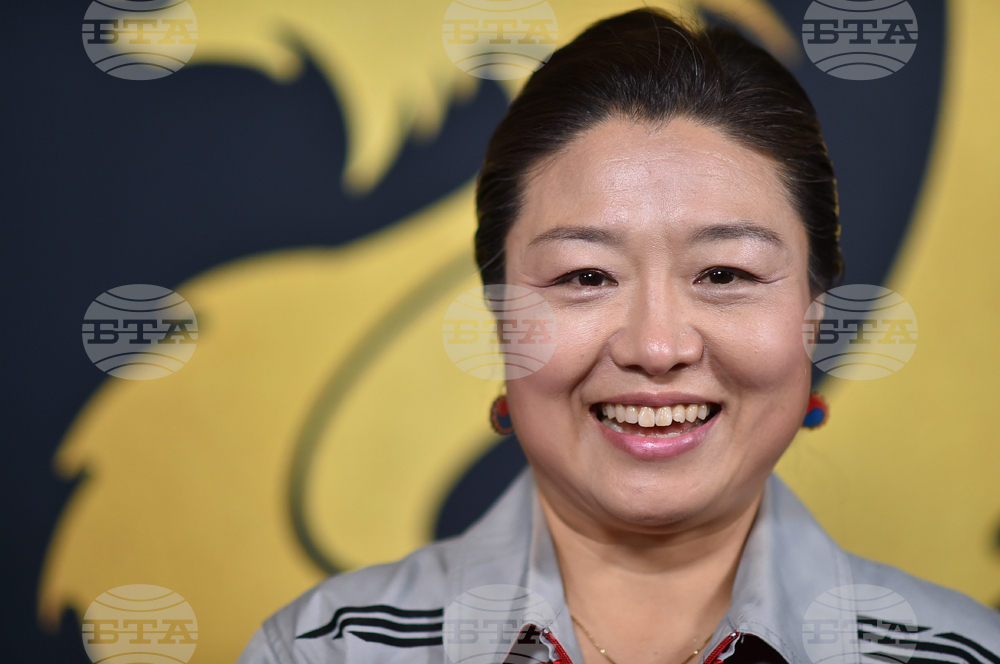 2025 Asian Hall of Fame Induction Ceremony