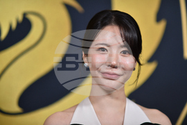 2025 Asian Hall of Fame Induction Ceremony