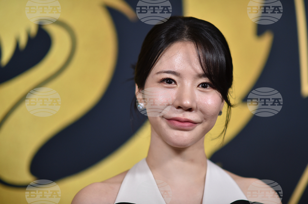 2025 Asian Hall of Fame Induction Ceremony