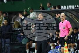 MLS San Diego Portland Soccer