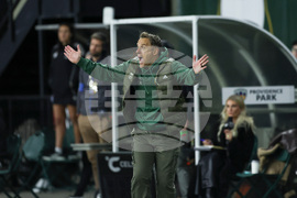 MLS San Diego Portland Soccer