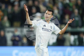 MLS San Diego Portland Soccer