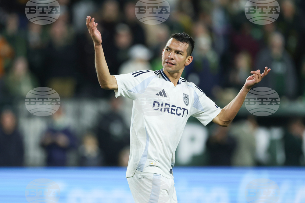 MLS San Diego Portland Soccer