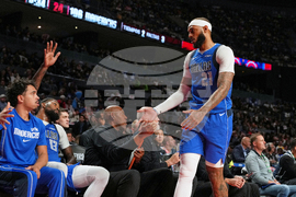 Mexico Mavericks Pistons Basketball