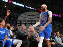 Mexico Mavericks Pistons Basketball