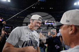 World Series Dodgers Blue Jays Baseball