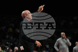 Mexico Mavericks Pistons Basketball