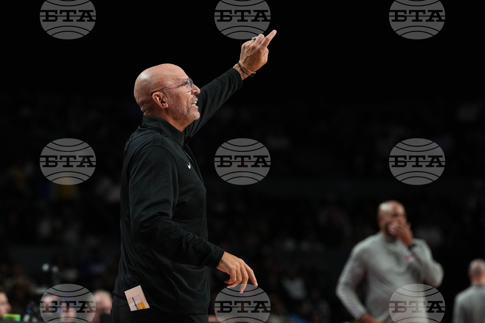 Mexico Mavericks Pistons Basketball