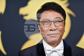 2025 Asian Hall of Fame Induction Ceremony