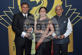 2025 Asian Hall of Fame Induction Ceremony